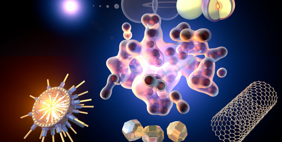 Фізики вперше створили рідкий вуглець: це відкриває шлях до безмежної енергії0