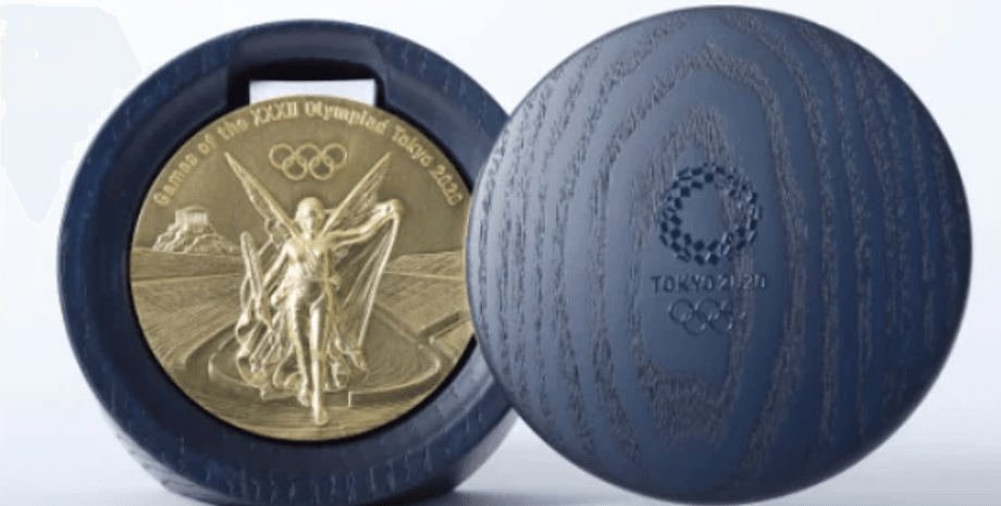 Олімпіада 2021, Олімпійські ігри 2021, Токіо 2020