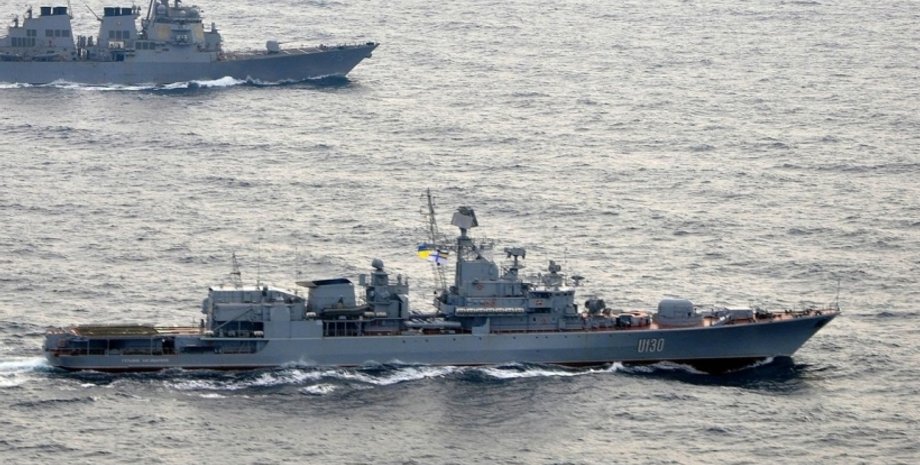 Фото: Украинские новости