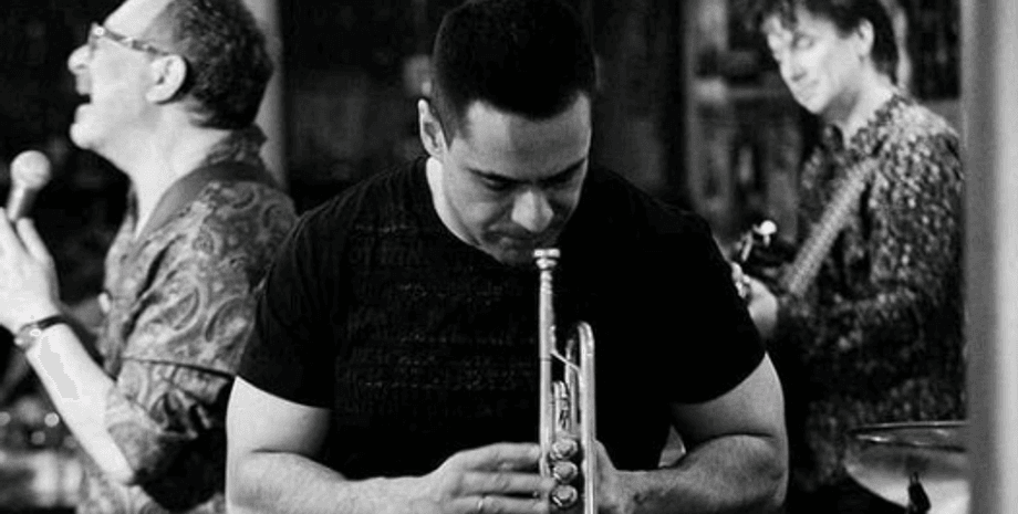 александр дитковский, машина времени, избиение, квартал, музыкант, трубач