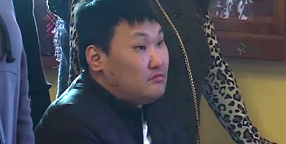 Дьулустан Иванов