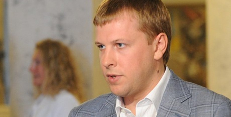 Виталий Хомутынник / Фото: qwas.ru