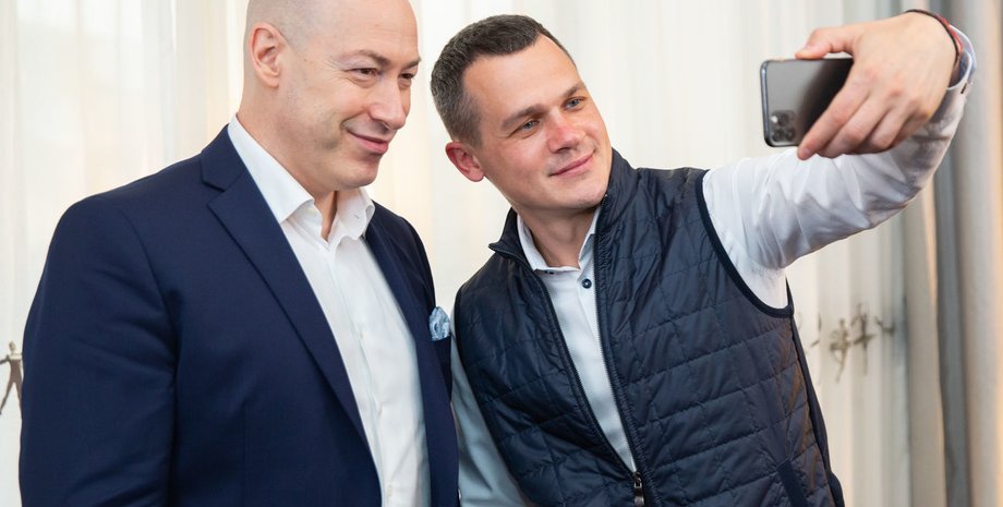 Фото: Ростислав Гордон