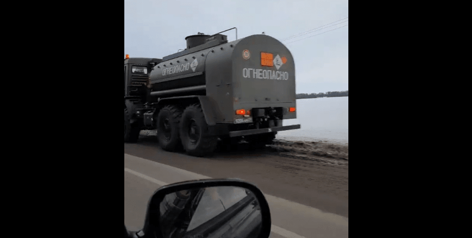 стягивание войск рф