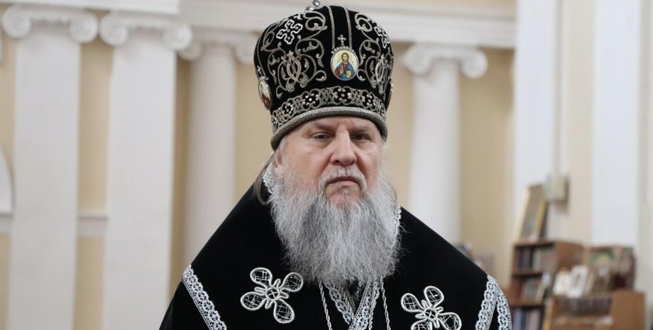 Митрополит Йонатан