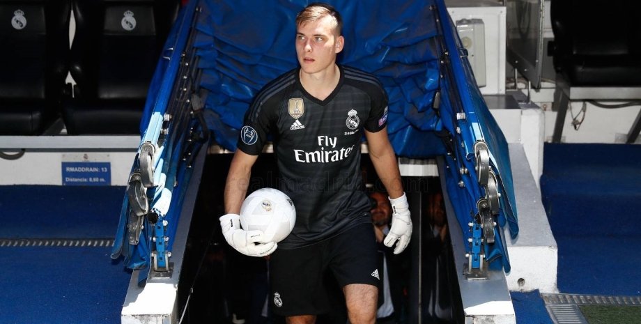Фото: Helios de la Rubia / Real Madrid, terrikon.com, marca.com
