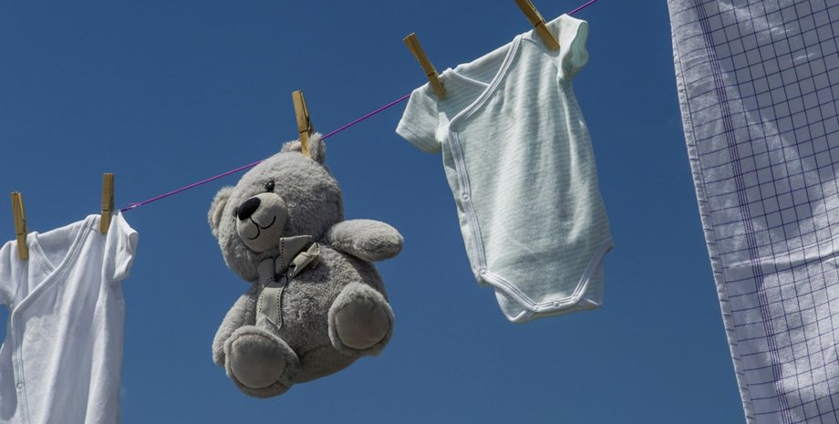 вещи которые надо стирать в холодной воде