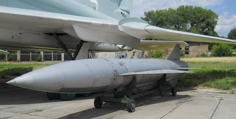 Росія накопичує ракети