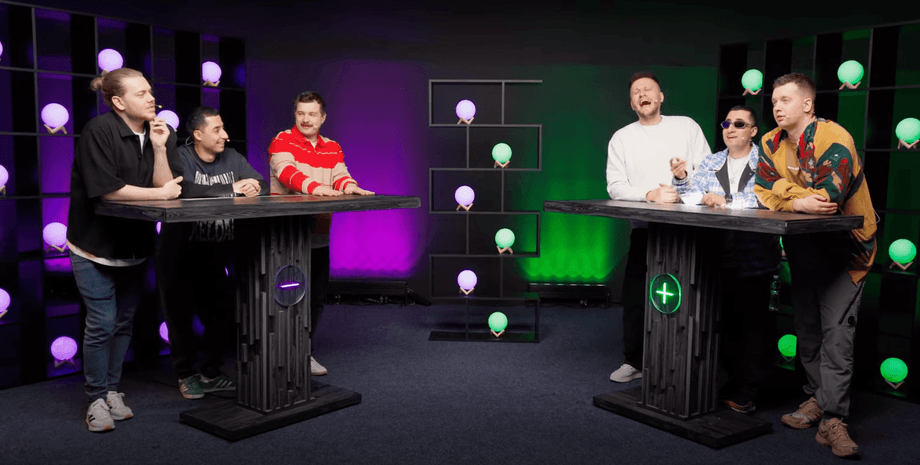 леви на джипі, секс-скандал з левами на джипі, трембовецький, зорянов, лузан, міхієнко, шоу срач, срач закривають