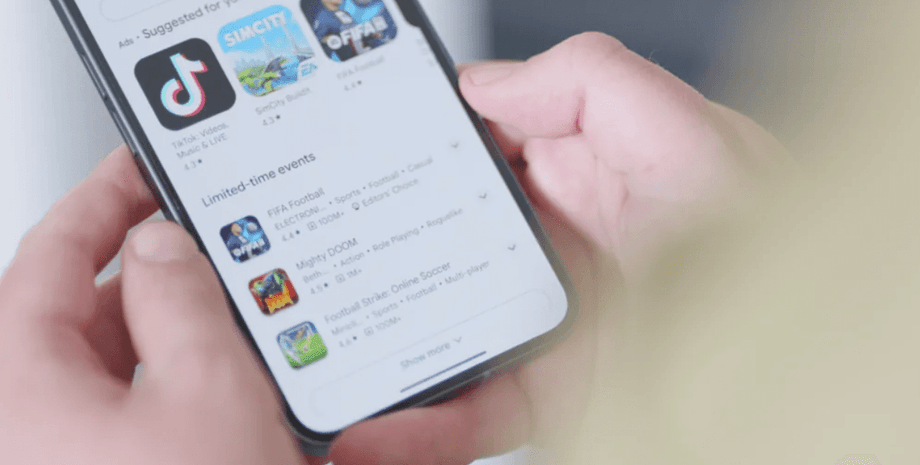 перенести данные на новый телефон