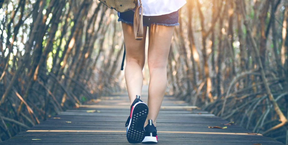 количество шагов в день ежедневное количество шагов в день