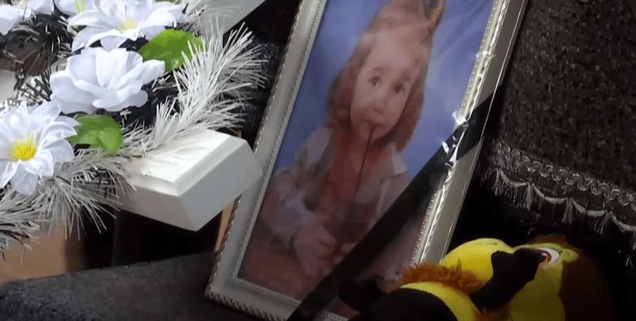 Вбиту Аліну Петрів поховали в Калуші Аліна Петрів була вбита в Калуші