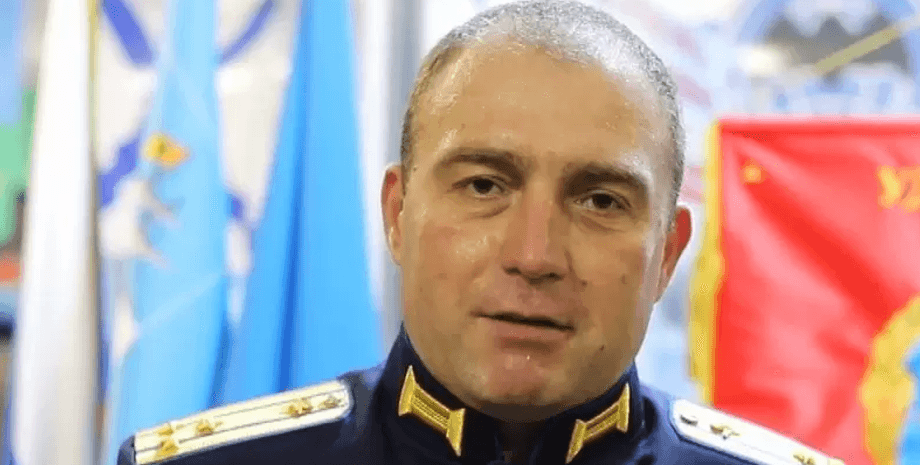 В Україні ліквідували організатора Іловайського котла