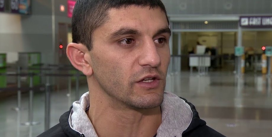 Артем Далакян / Фото: youtube/SPORT.ua