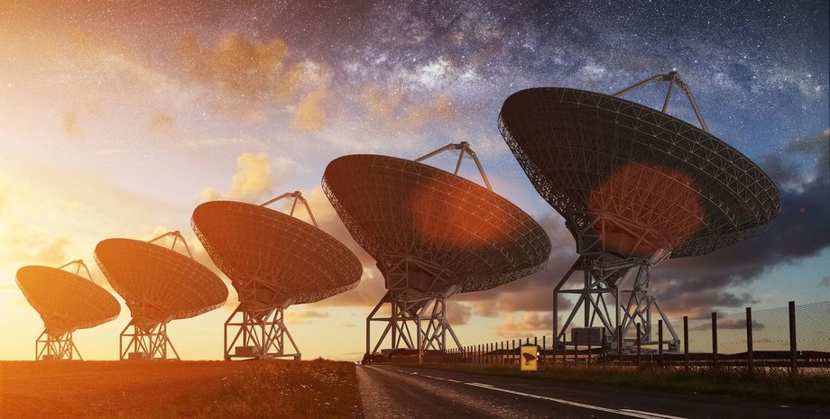 SETI, инопланетная жизнь