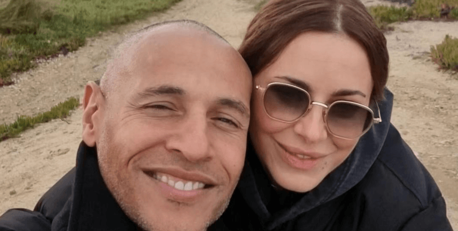 Ани Лорак и Исаак Виджраку, бойфренд ани лорак, теракт в крокусе, стрельба в крокусе, что произошло в крокусе