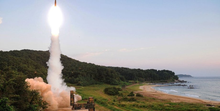 Ядерний гриб