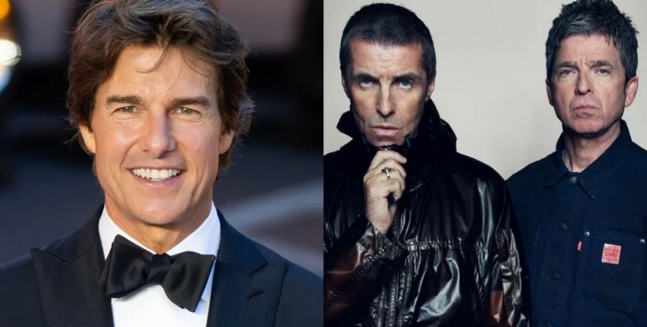 Старые обиды не вечны: Круз помирился с Oasis