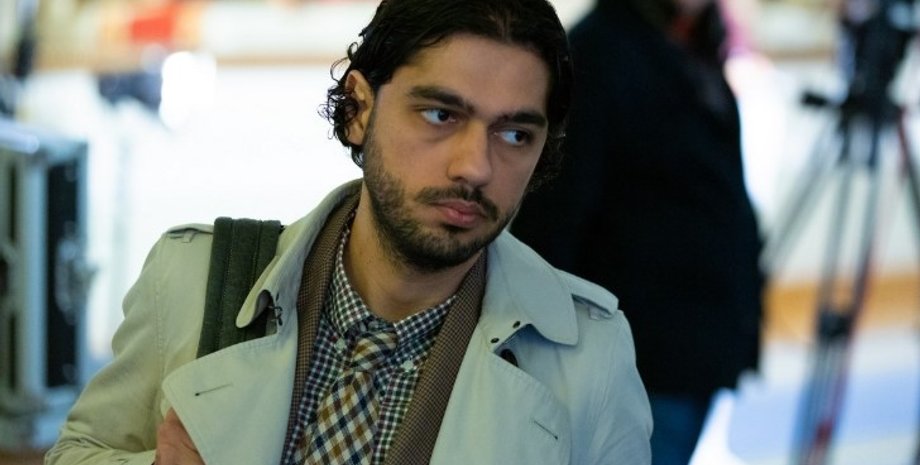 Гео Лерос / Фото: liga.net