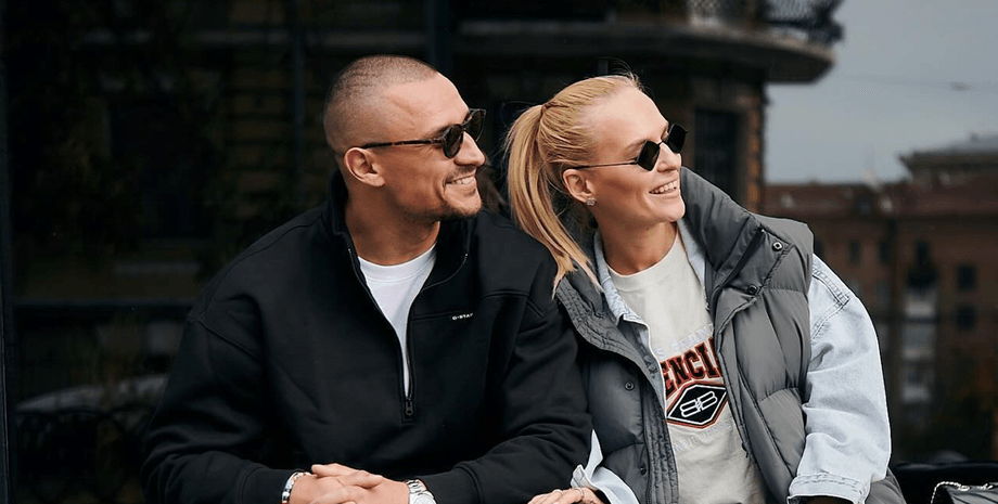 Светлана Готочкина и Тарас Цимбалюк, девушка тараса цимбалюка, звезда поймать кайдаша, тарас цимбалюк личная жизнь