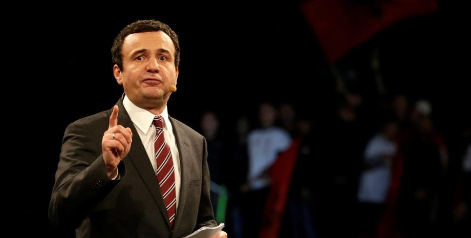 косово, обострение в косово