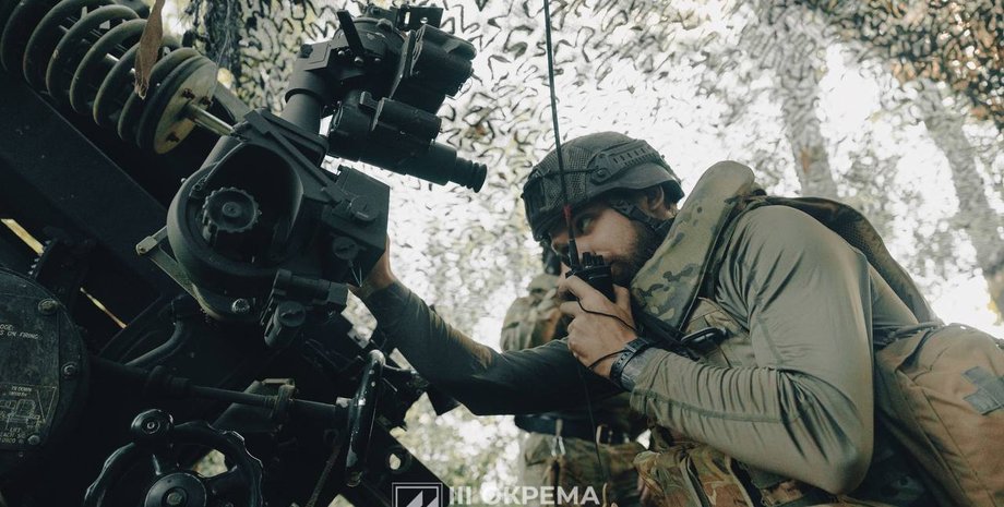 Харківський напрямок, 3 ОШБр, ЗСУ, бої Харківська область, війна в Україна