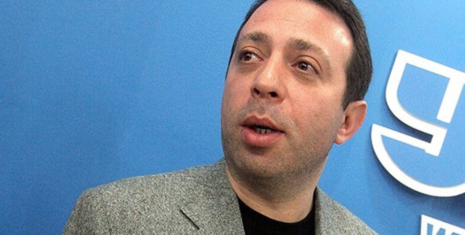 Геннадий Корбан / Фото: UNIAN