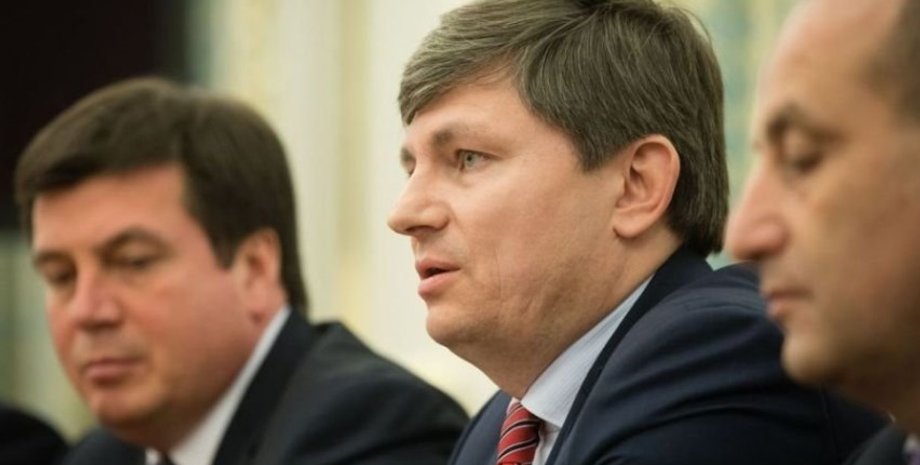 Артур Герасимов / Фото: president.gov.ua