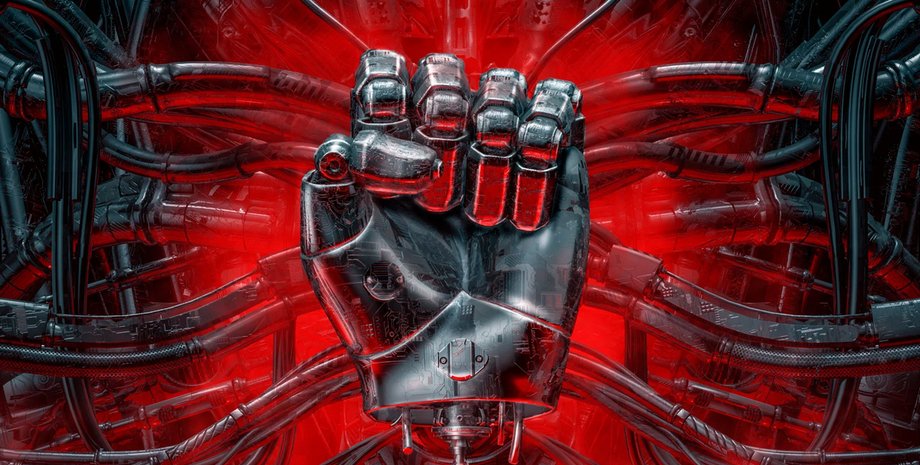 искусственный интеллект, ЕС, закон