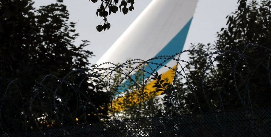 Василий Грицак, Иван Баканов, Сергей Шефир, Игорь Коломойский / Коллаж: radiosvoboda.org