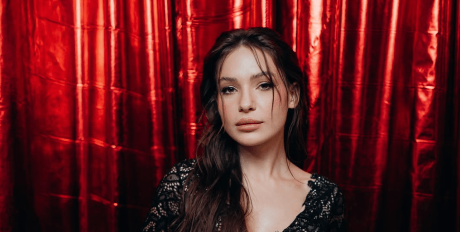 Руся Данілкіна виграла шоу танці з зірками