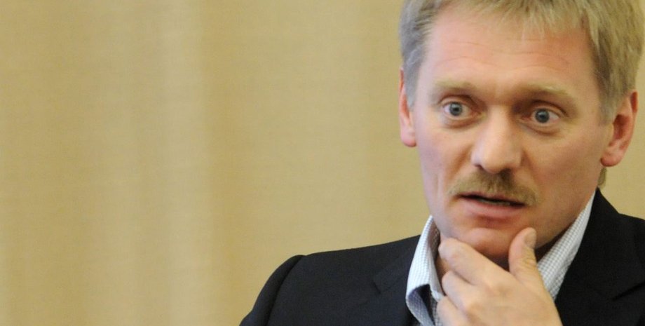 Дмитрий Песков / Фото: РИА "Новости"