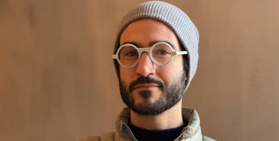 Умные очки Frame AI от Brilliant Labs