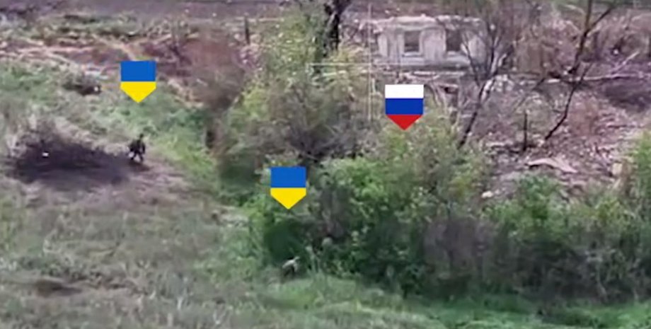 425, ошп скала, штурм, сс рф, ссу, война в украине, война с россией