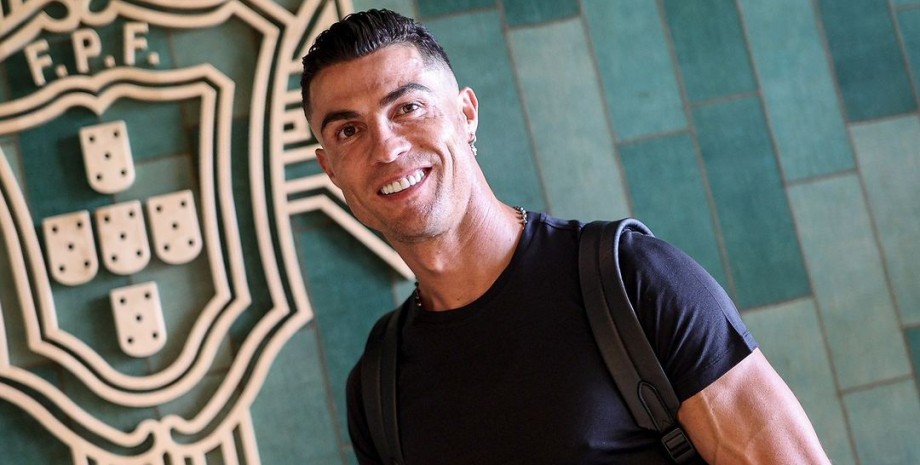 Криштиану Роналду Криштиану Роналду