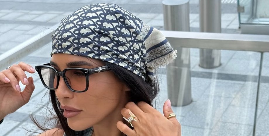 Санта Димопулос в рф