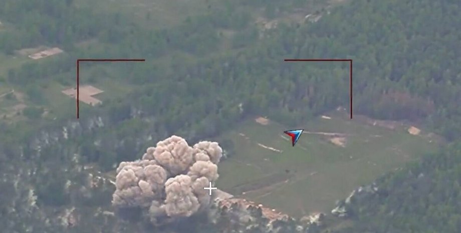 Удар по полігону у Шостці