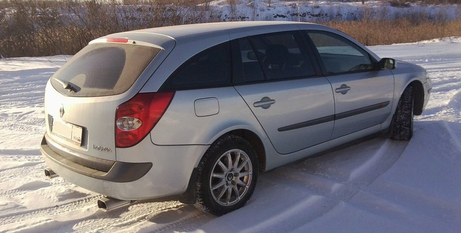 Иллюстративное фото Drom.ru