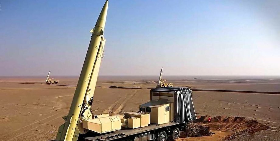 рсзо, Fateh 110, Zolfakar