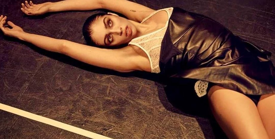 Фото: Instagram madonnaunderground