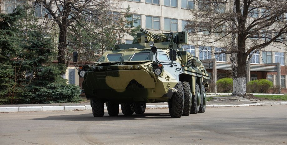 Фото: ukroboronprom.com.ua