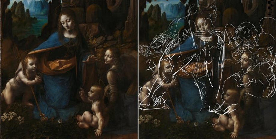 Национальная галерея Лондона