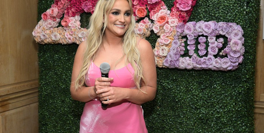 Джеймі Лінн Спірс, сестра Брітні Спірс