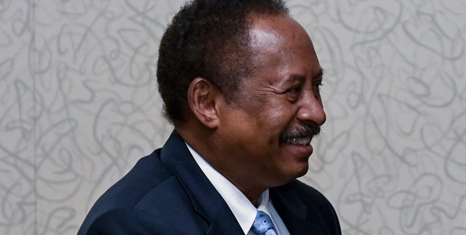 Фото: Twiter/Абдалла Хамдук