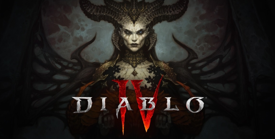 Diablo IV, игра Diablo IV, Diablo 4, системные требования Diablo IV