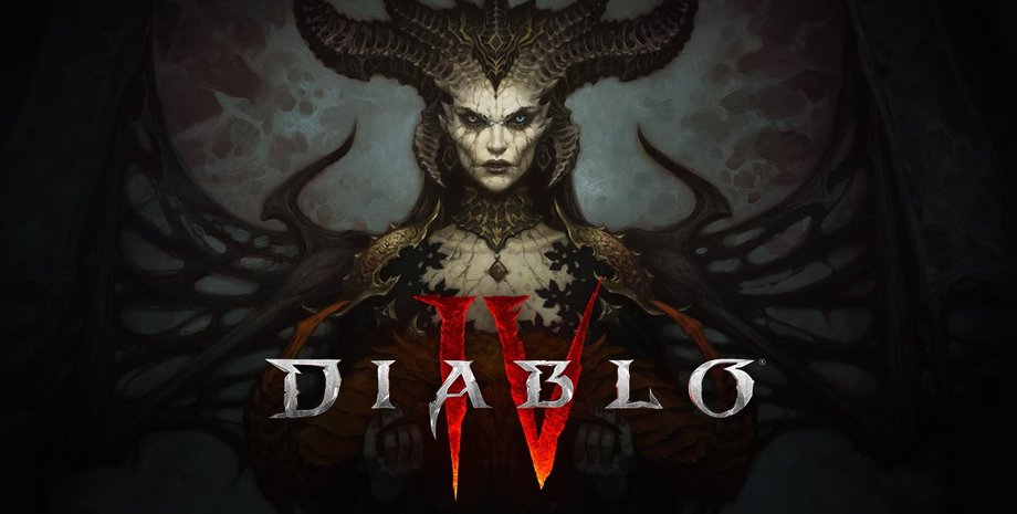 Diablo IV, игра Diablo IV, Diablo 4, системные требования Diablo IV