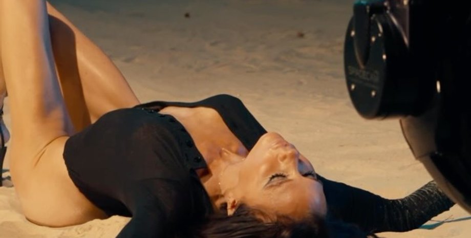 Вікторія Бекхем