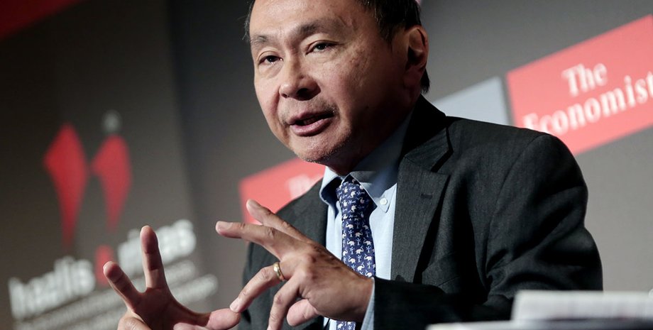 философ, анализ, Фукуяма, победа, Украина, война