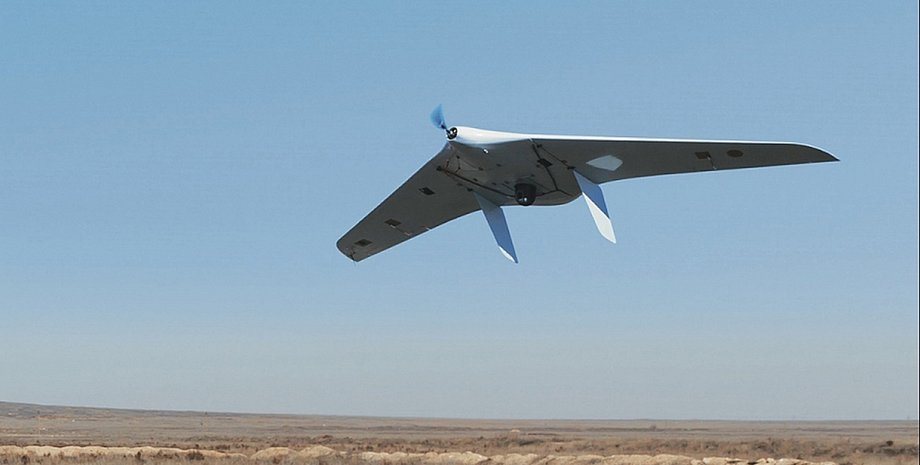 дрон "Сарыч-2", беспилотник