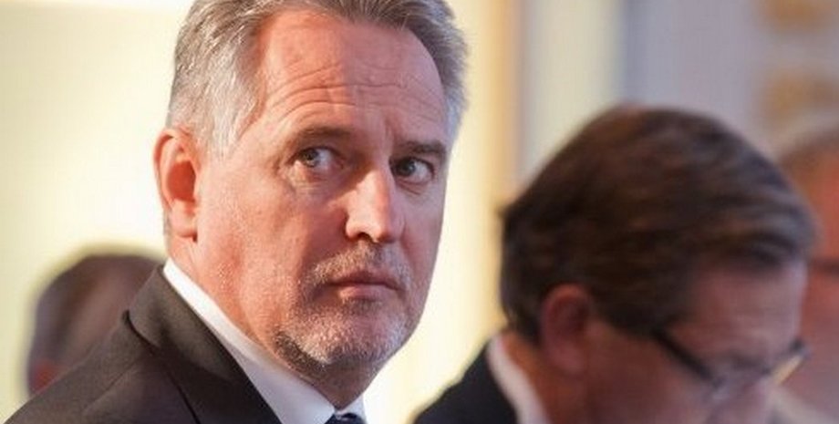 Дмитрий Фирташ / Фото: news-front.info